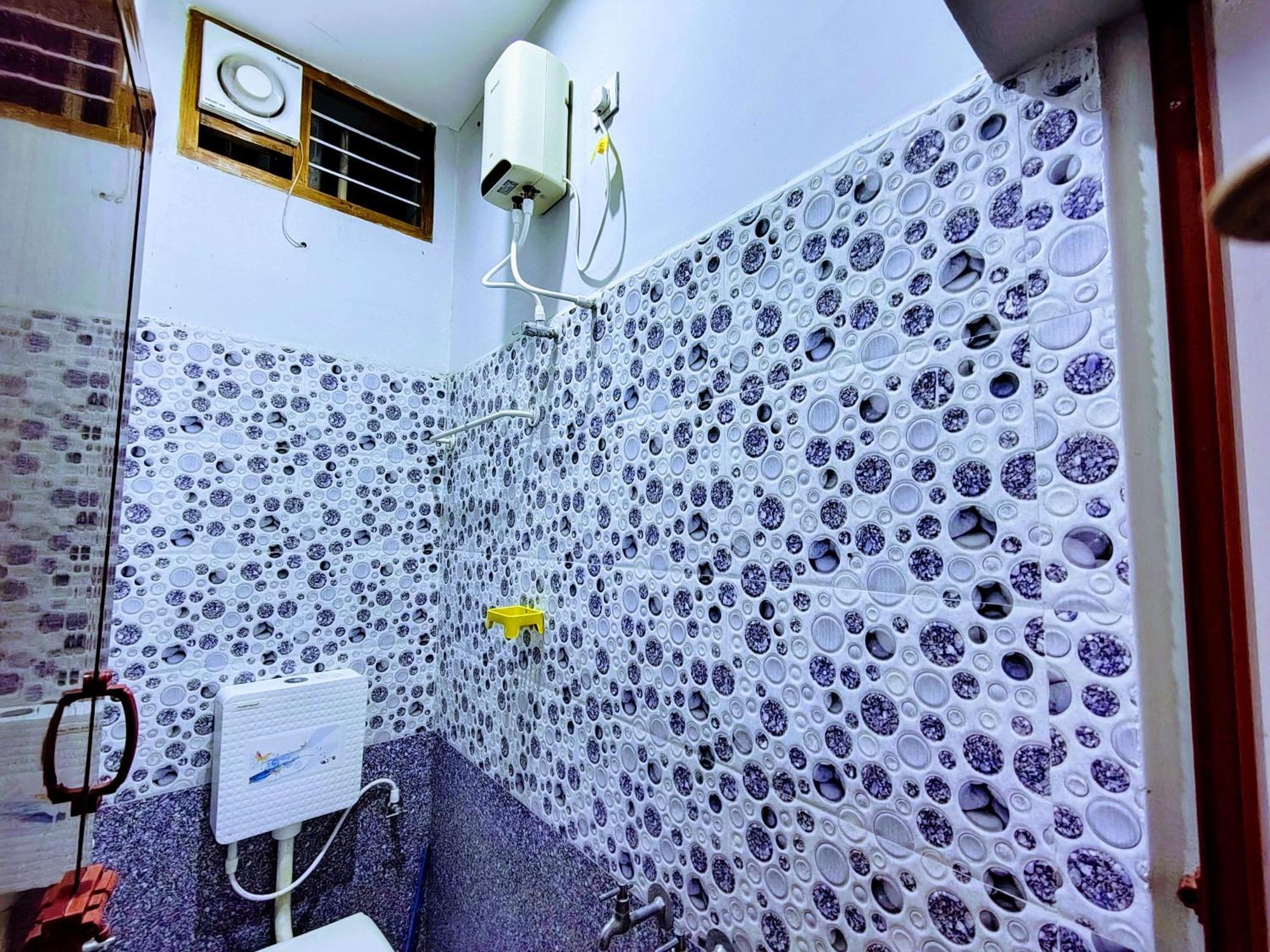 Athma Aruna Residency - Mountain View Rooms ติรุวันนามาลัย ภายนอก รูปภาพ